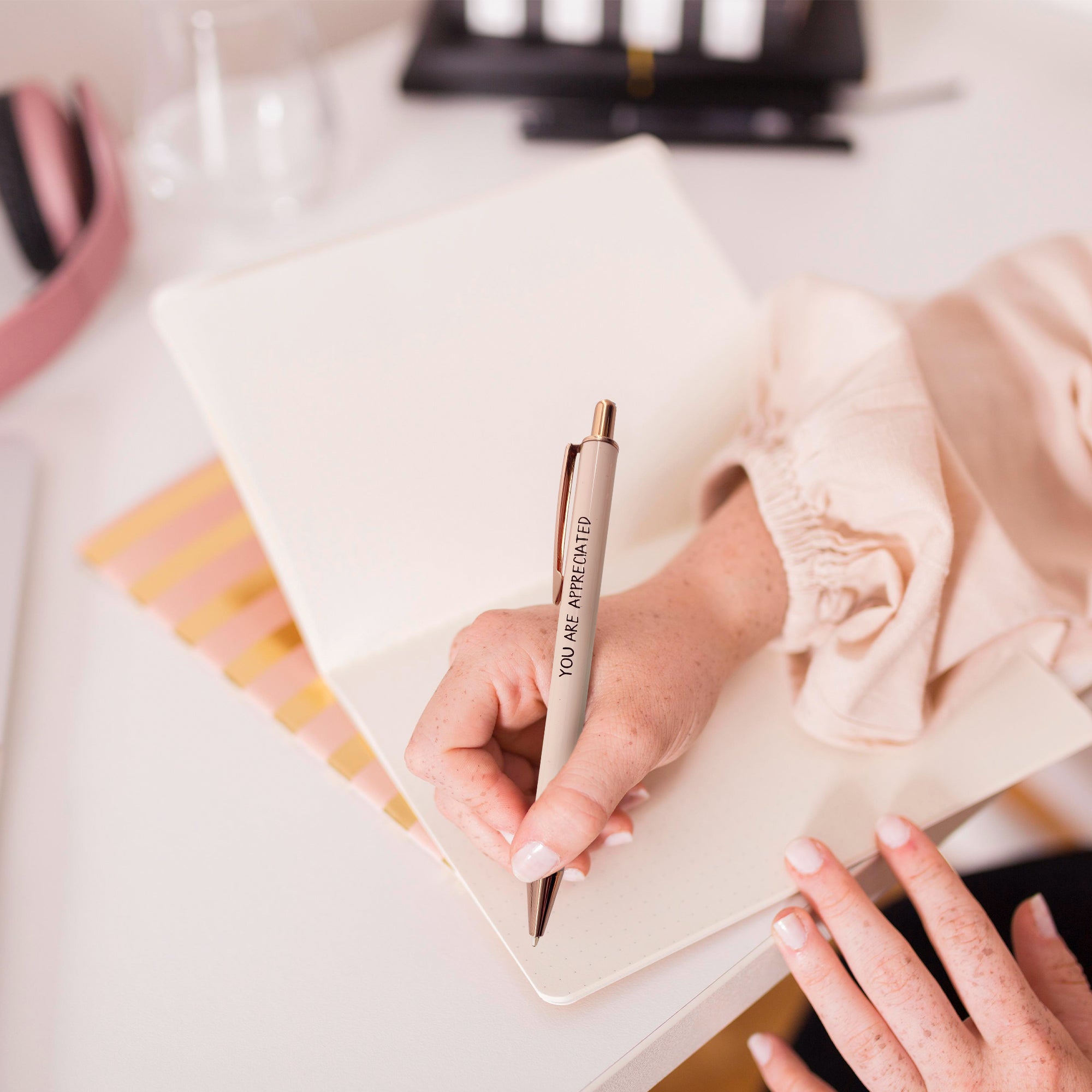 Composition Valentine's Day.