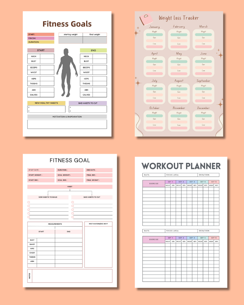 Mesmos-Free-Fitness-Tracker