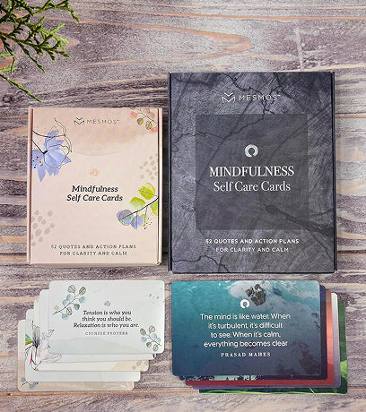Mindfulness Cards