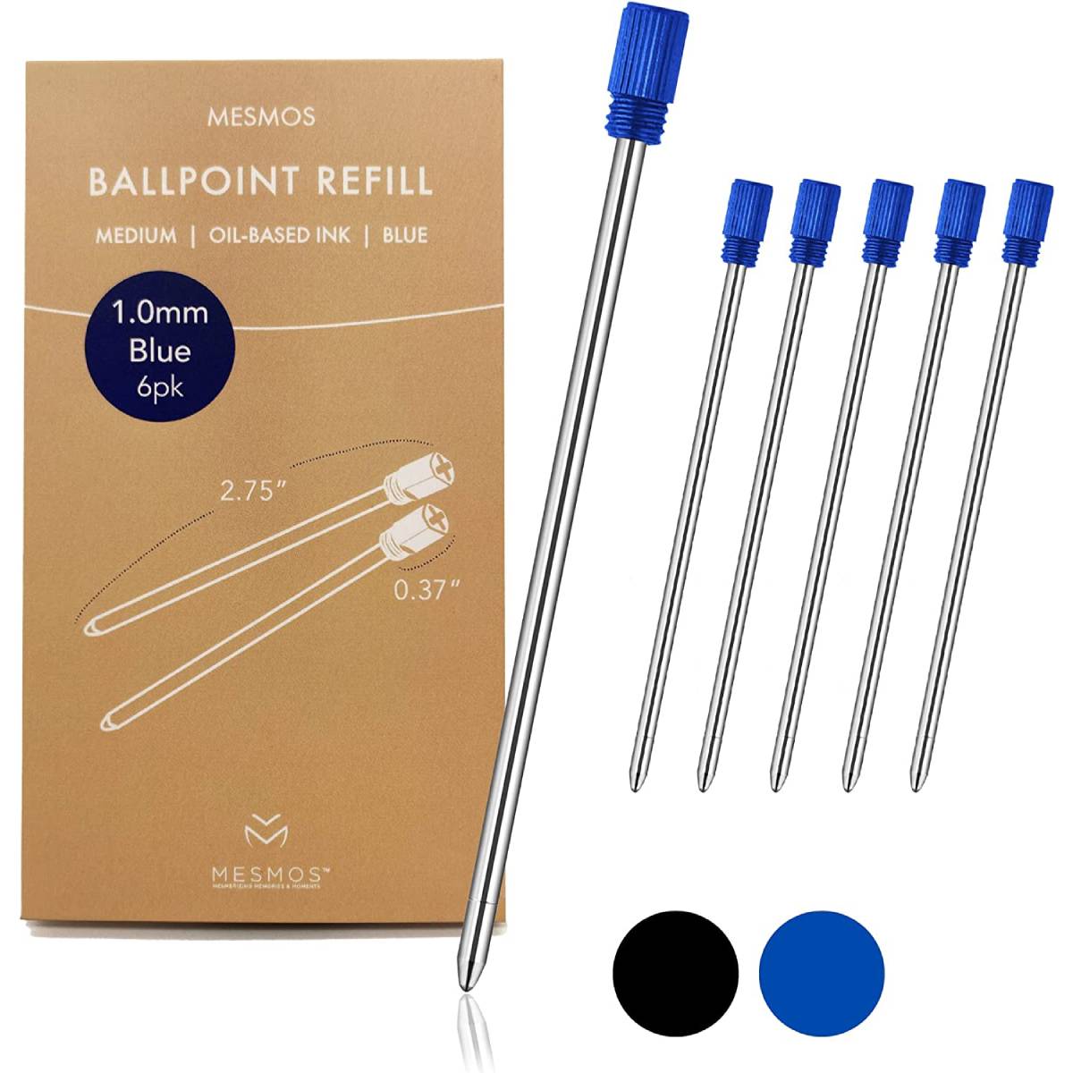 mesmos-short-refills-blue