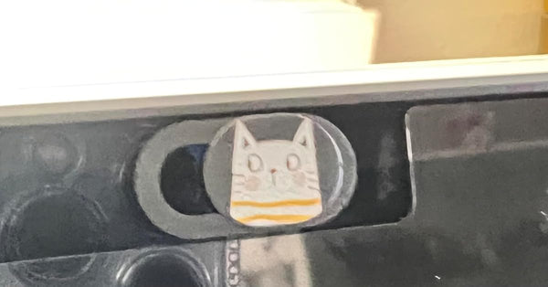 Customer photo from a review