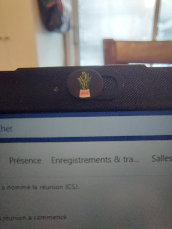 Customer photo from a review