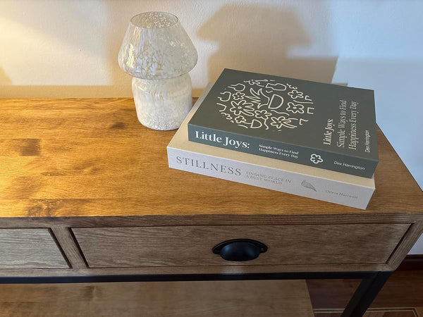 Customer photo from a review