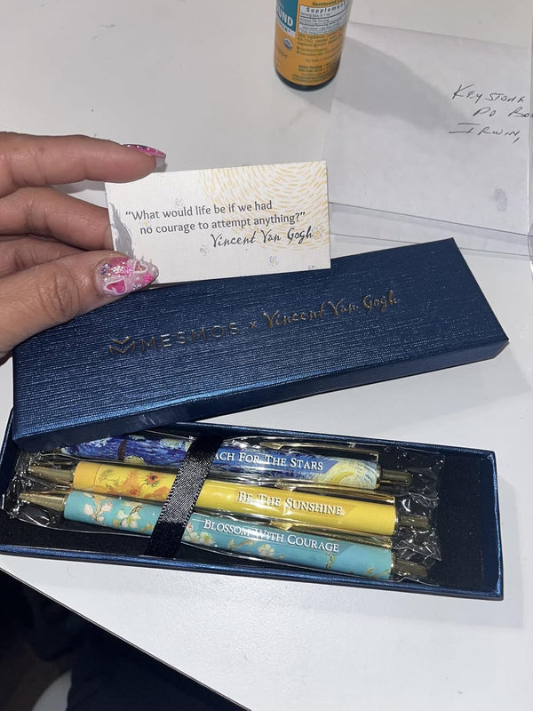 Customer photo from a review
