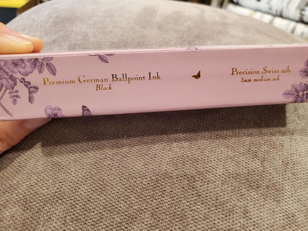 Customer photo from a review