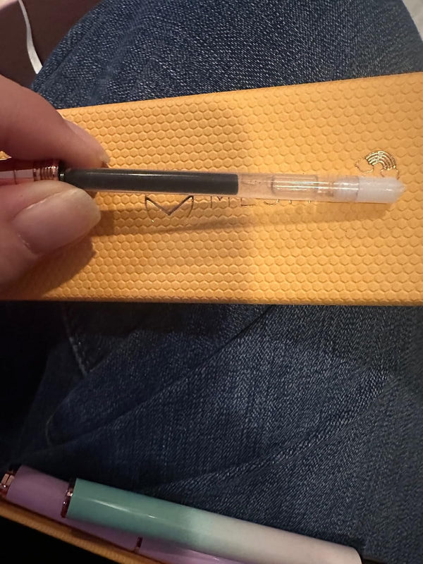 Customer photo from a review