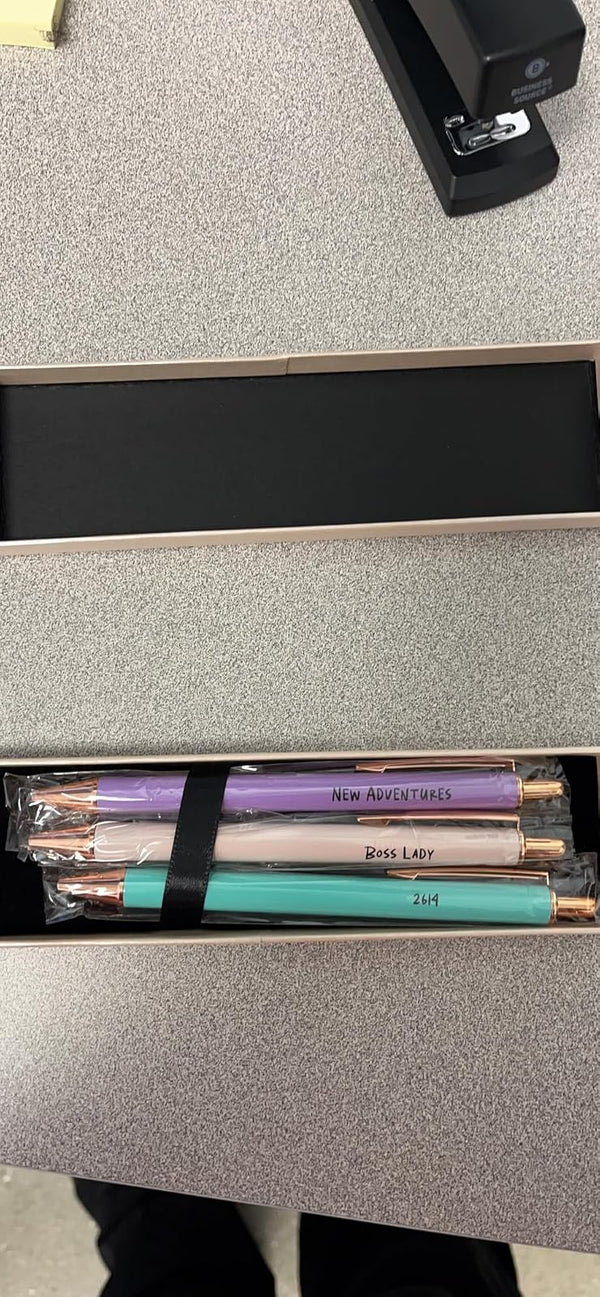 Customer photo from a review