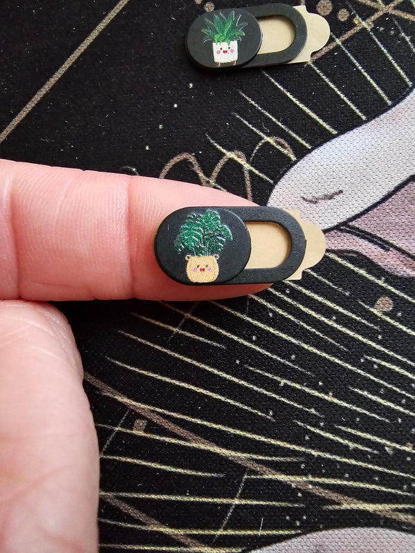 Customer photo from a review