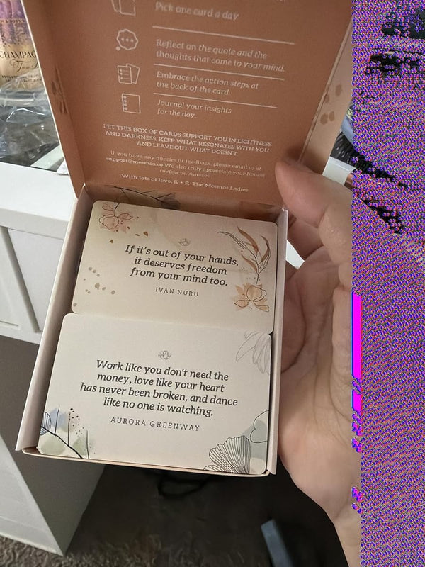 Customer photo from a review