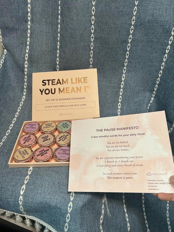 Customer photo from a review