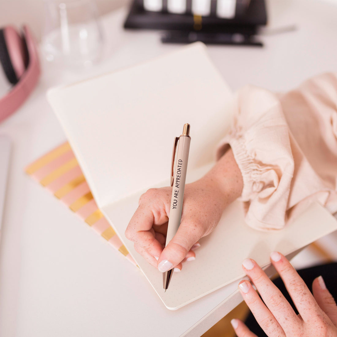 Composition Valentine's Day.