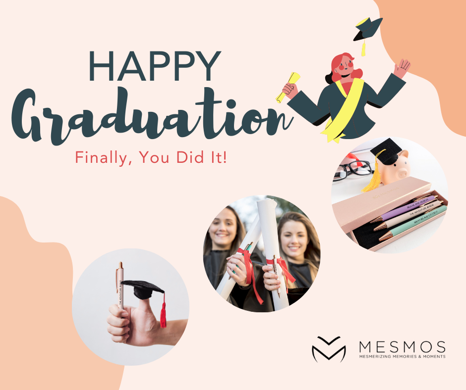 Happy Graduation
