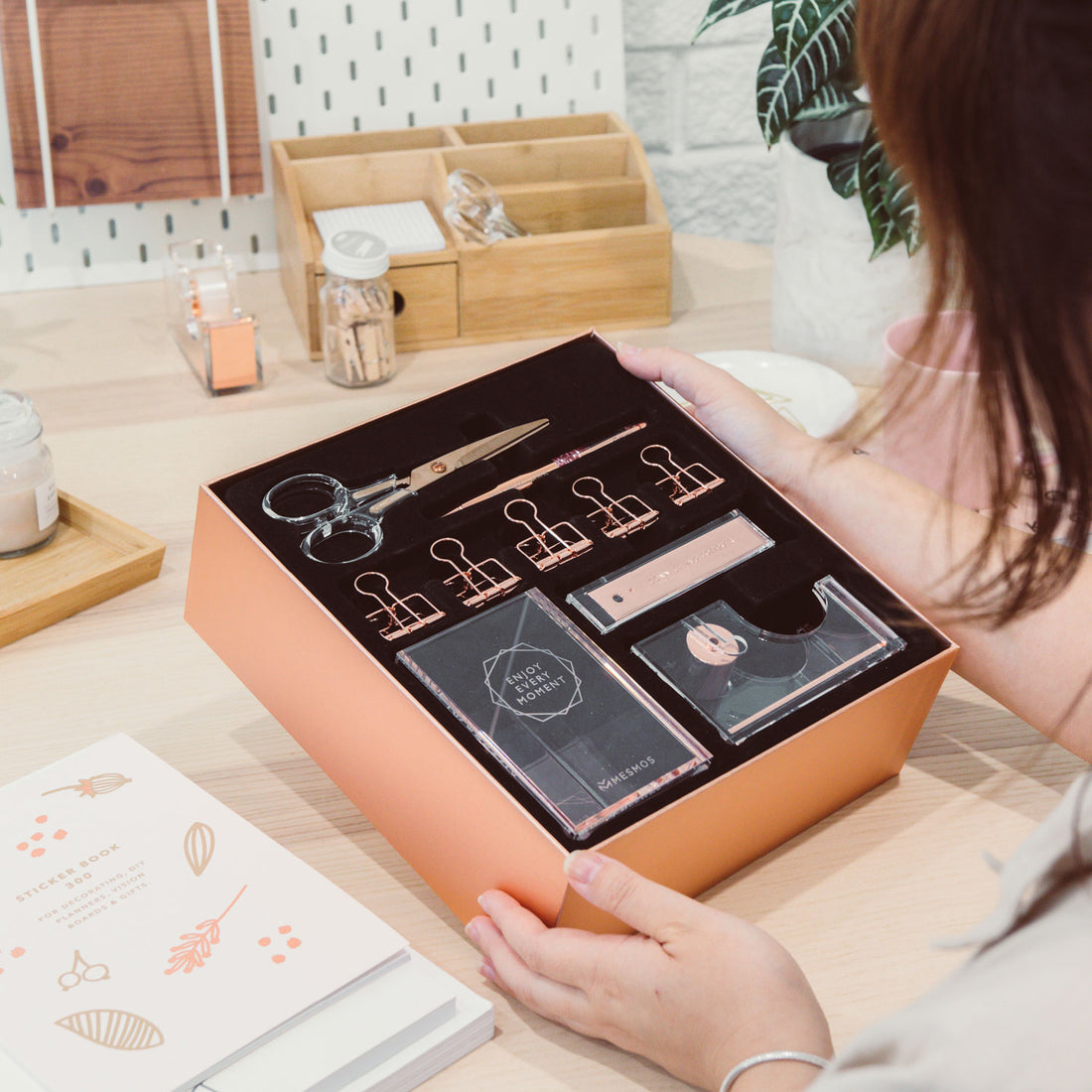 Stationery-and-Productivity