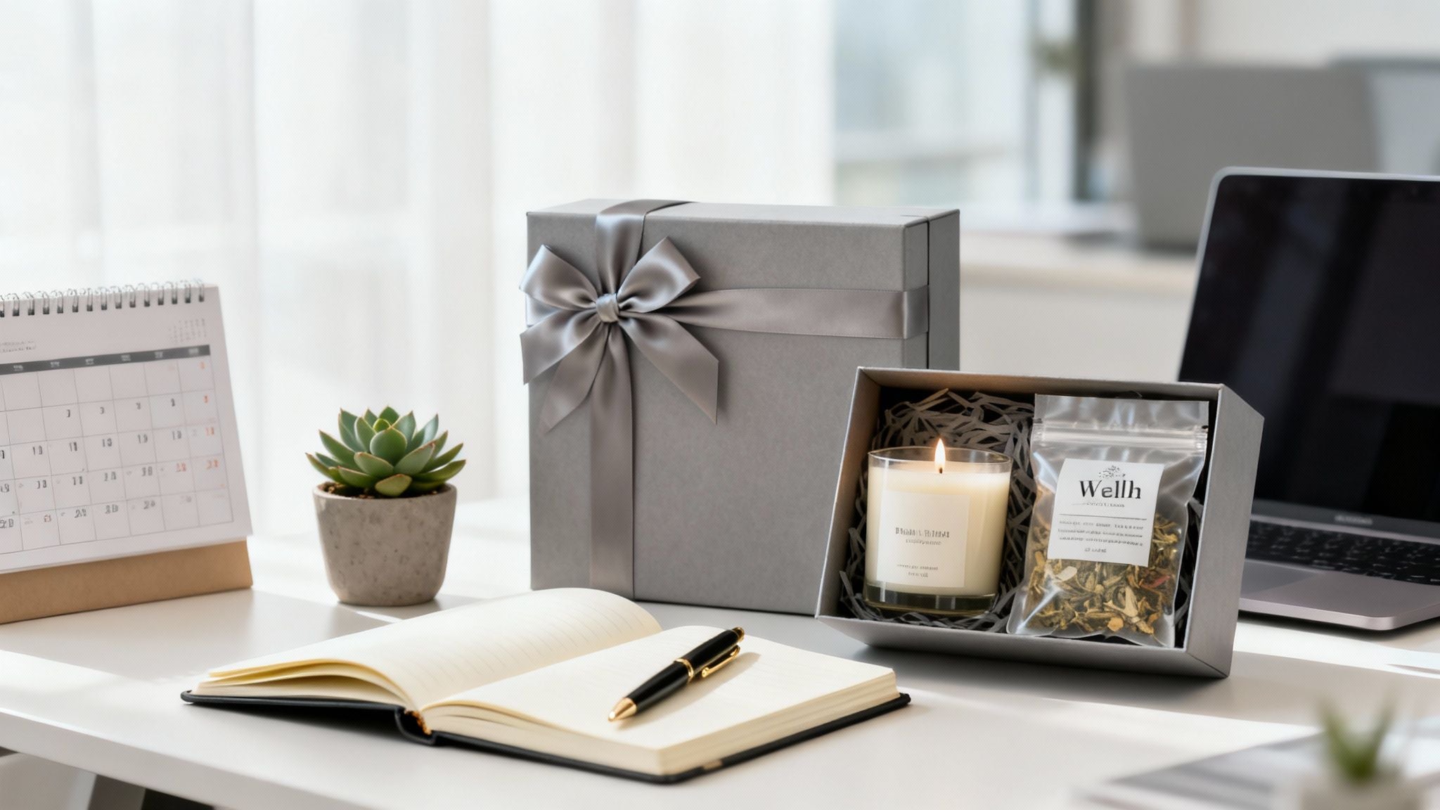 Unlocking Loyalty: The Ultimate Guide to Appreciation Gifts for Employees