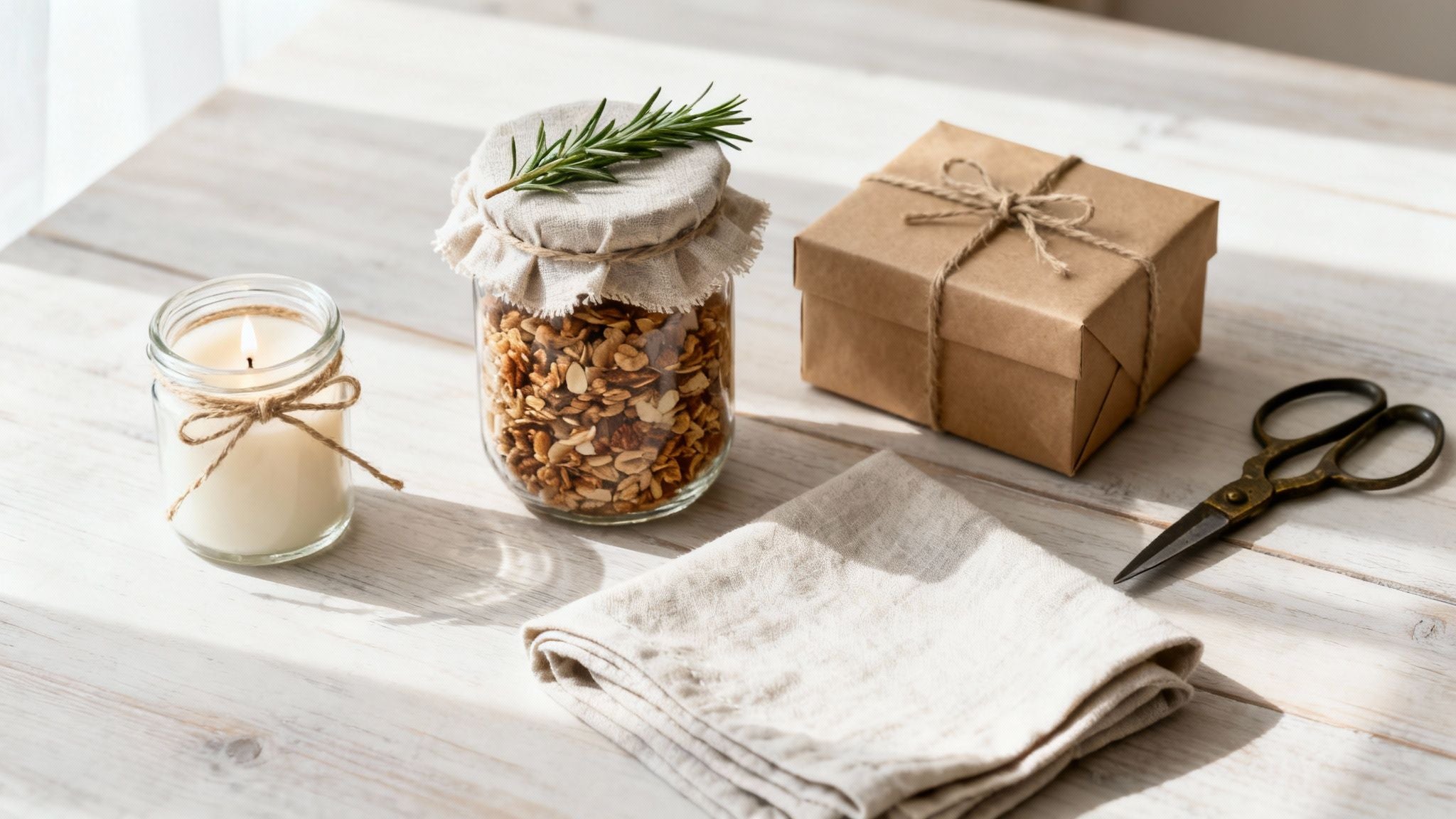 Cheap Hostess Gift Ideas That Feel Like a Million Bucks