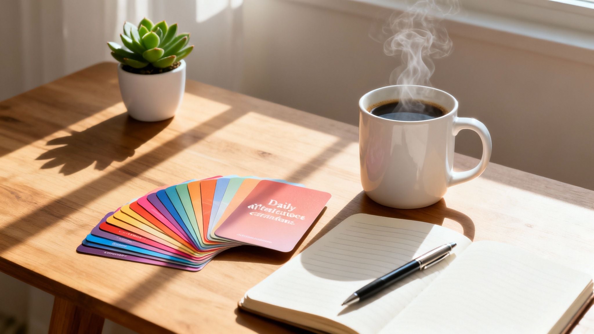 Daily Boost: Unleash Your Power with Daily Affirmations for Confidence