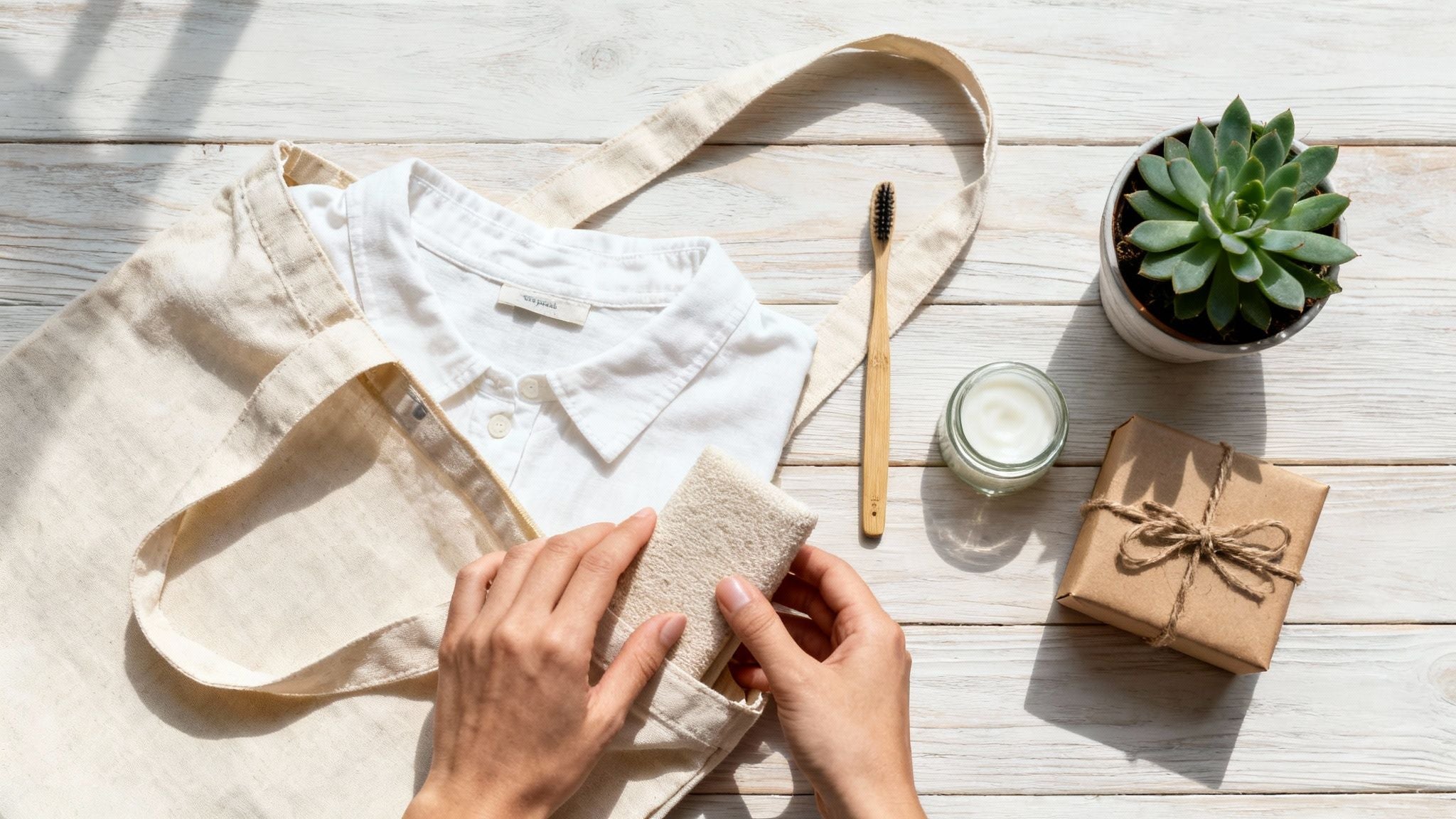 Your Inspiring Ethical Shopping Guide to Buying with Purpose