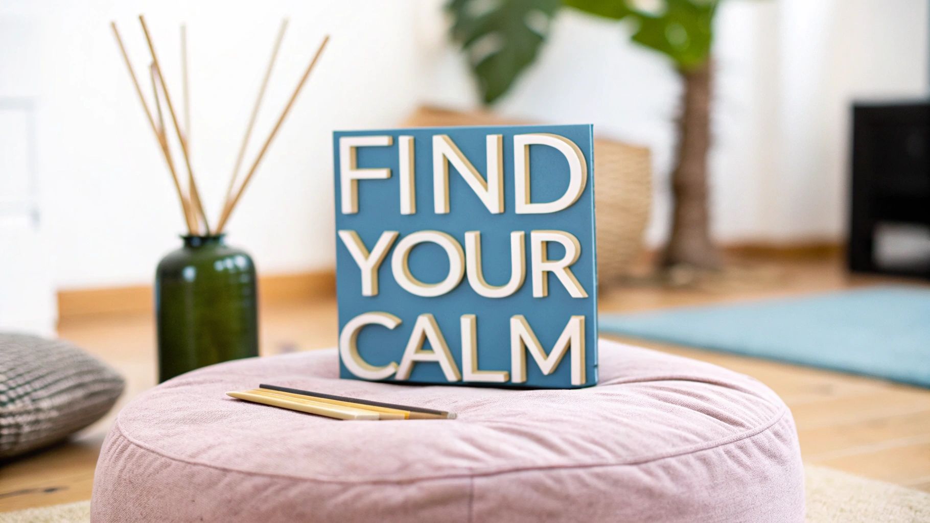 8 Simple Meditation Techniques for Beginners to Find Your Calm