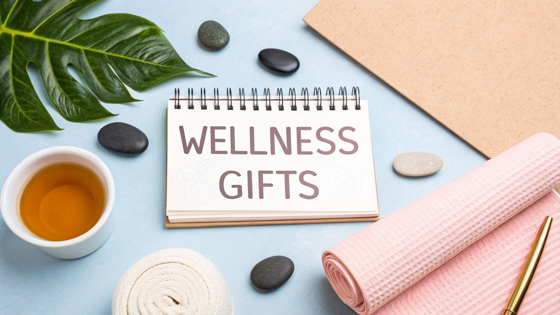 Uplifting Wellness Gifts For Her: A Guide to Mindful Giving