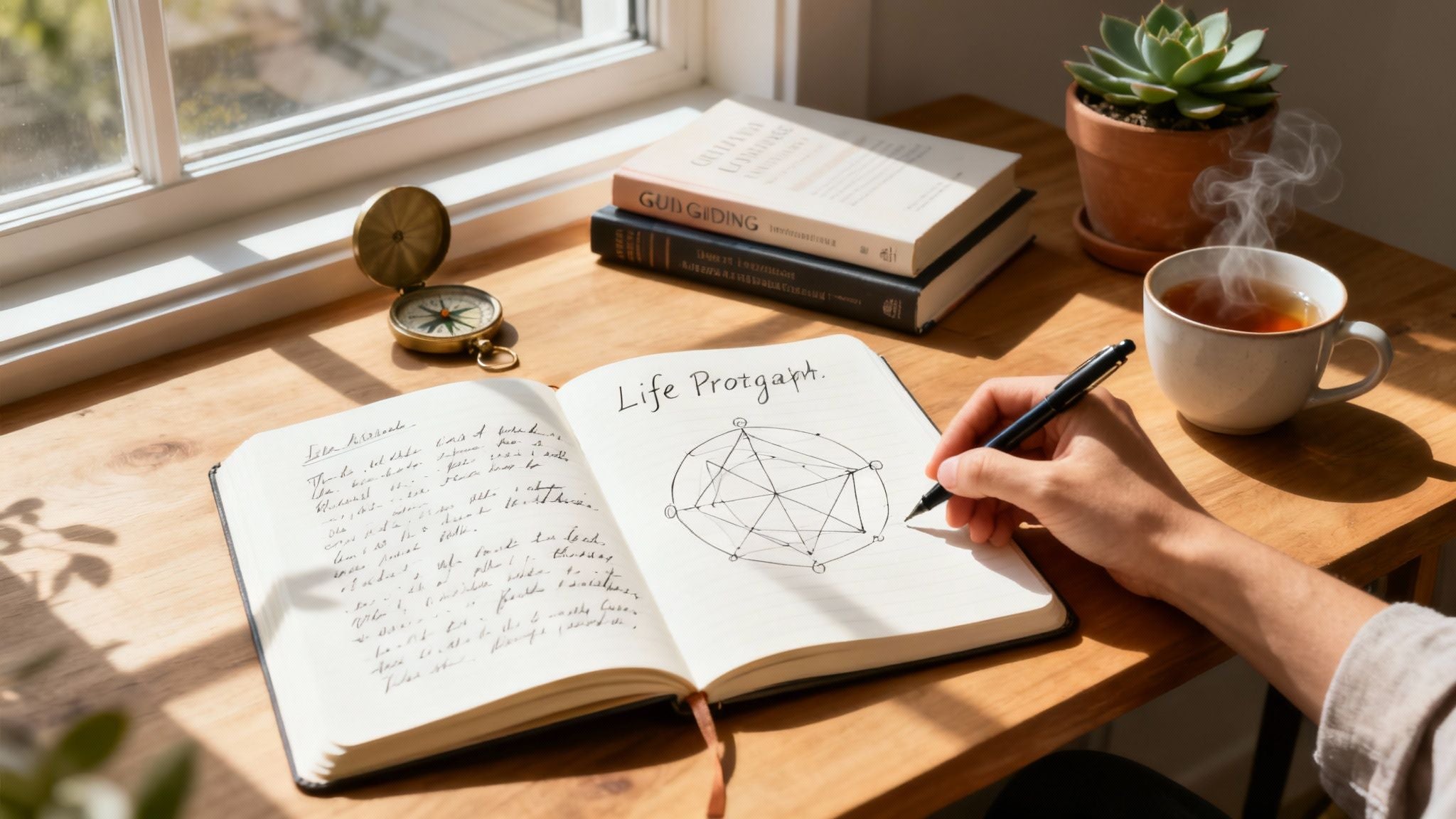 What Is Intentional Living and How to Start Living It