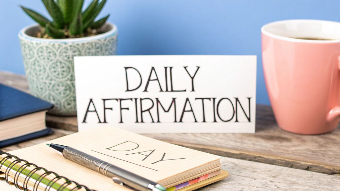 Unlock Your Power: A Guide to Affirmation Cards for Women