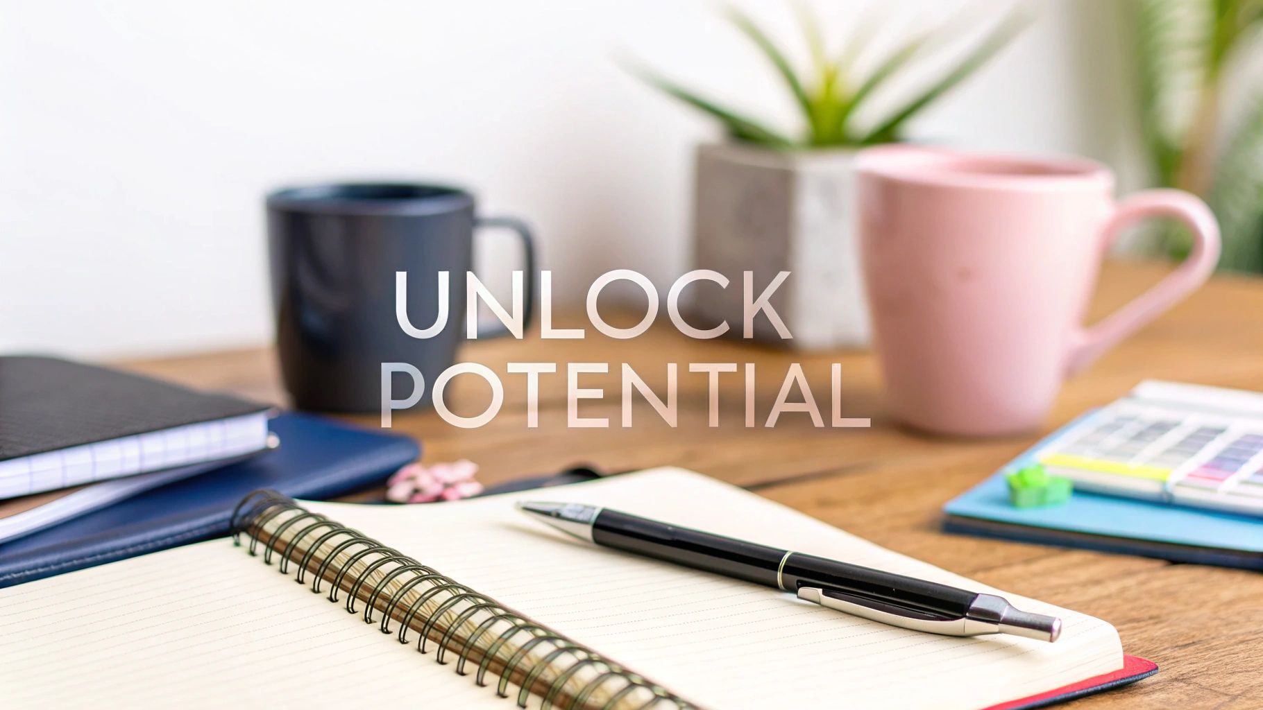 7 Best Journals for Women to Unlock Your Potential in 2025