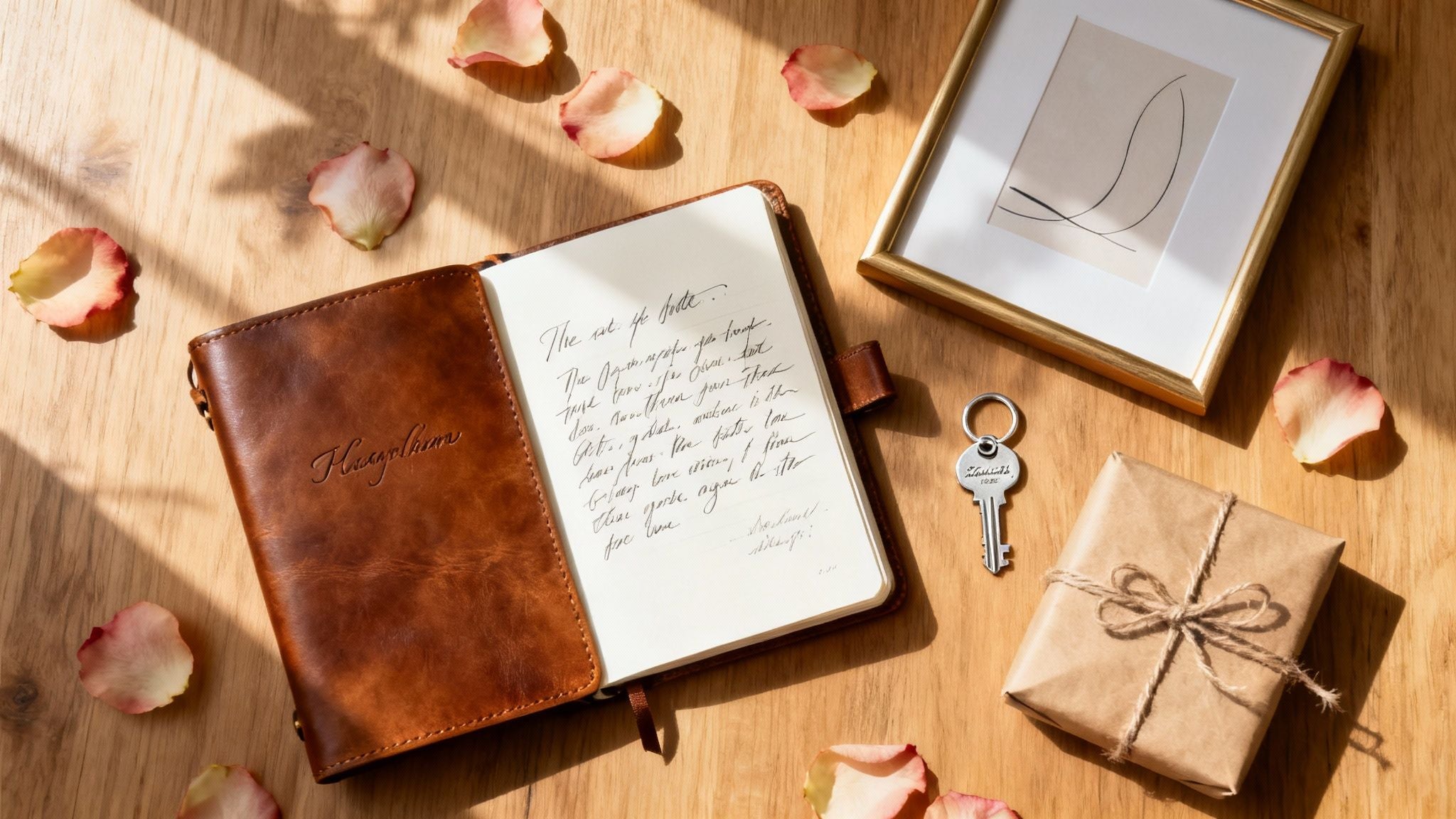 Gifts for Words of Affirmation That Speak from the Heart