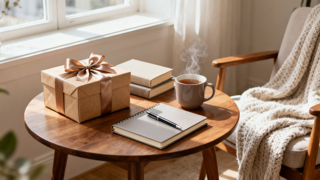 The Perfect Gift for Book Club Members in 2026