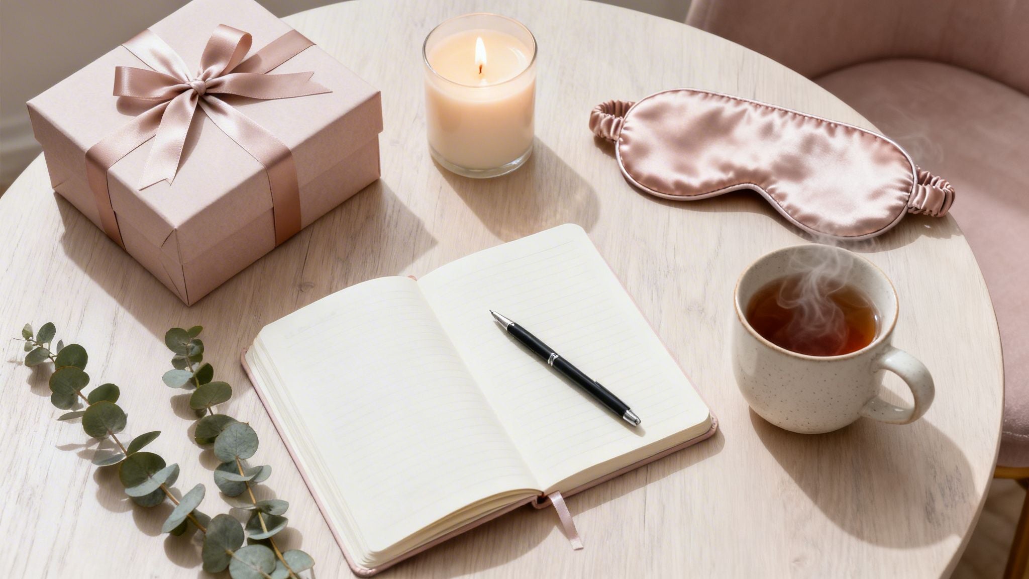 Thoughtful Gifts for Stressed Moms That Truly Make a Difference