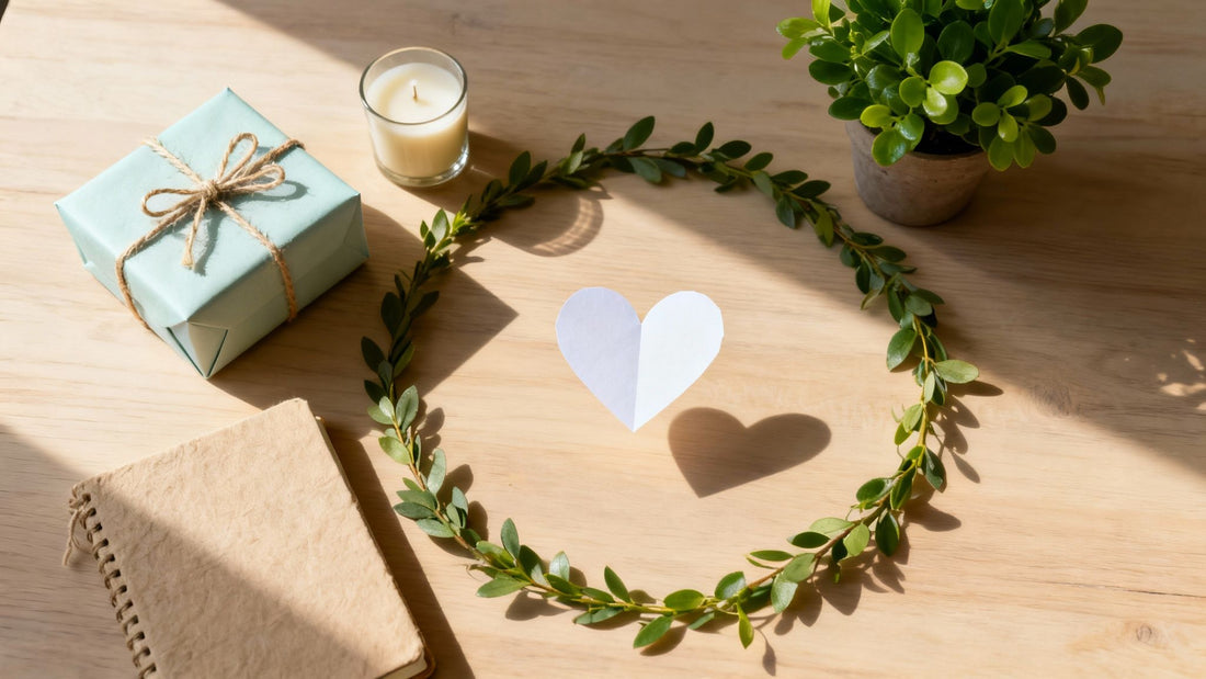 Make Every Gift an Act of Kindness with Gifts That Give Back to Charity