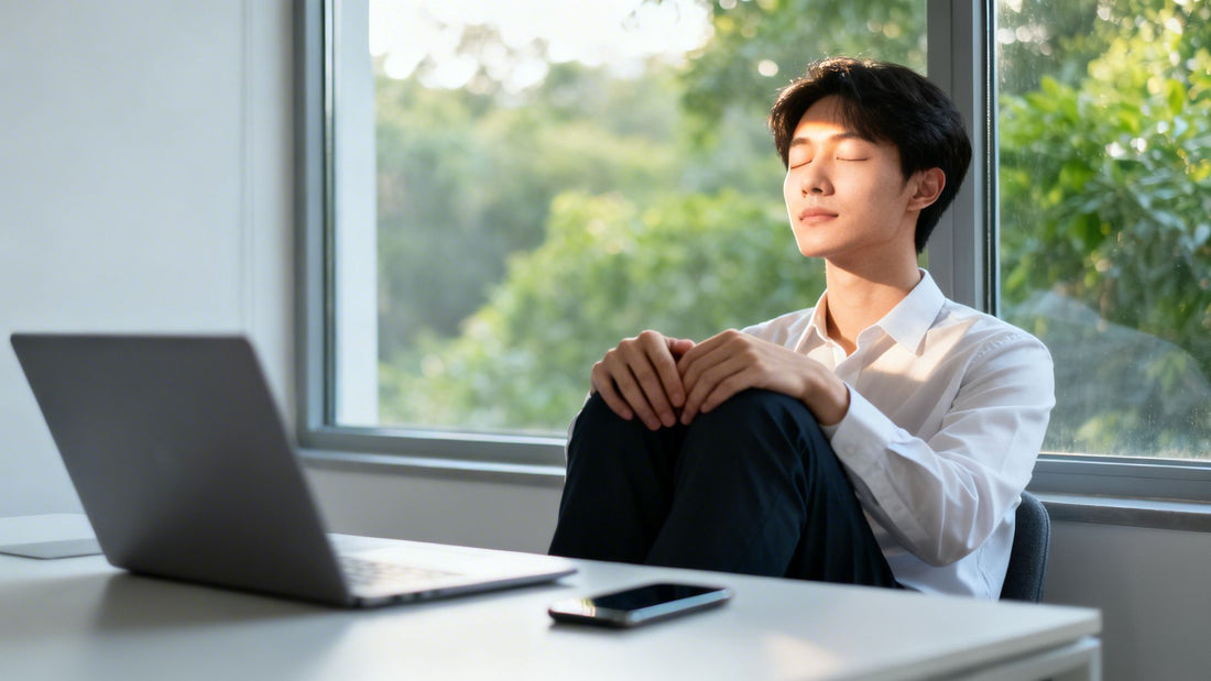 How to Be Present in the Moment and Live a More Fulfilling Life