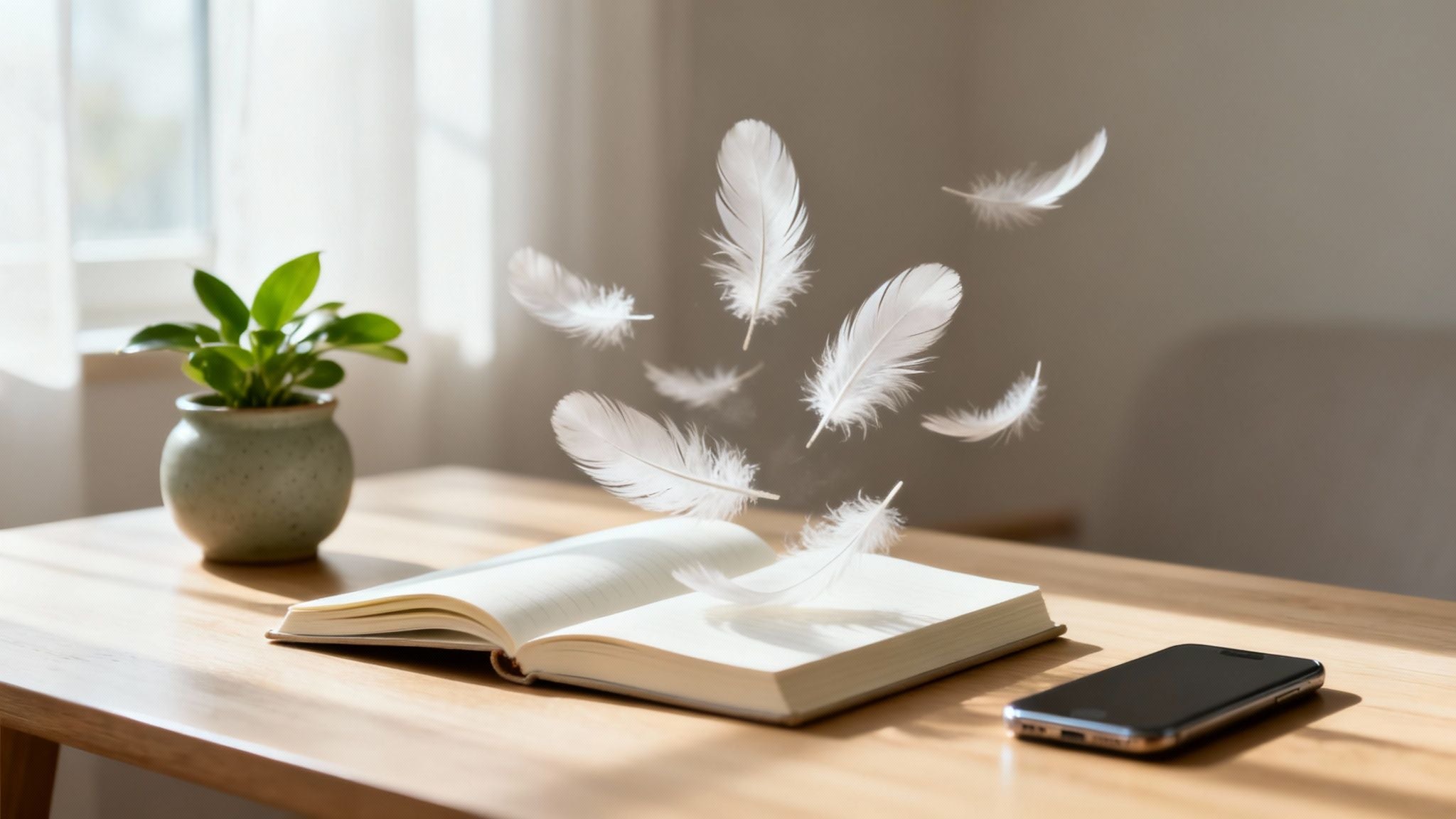 How to Declutter Your Mind: A Guide to Unlocking Calm and Focus