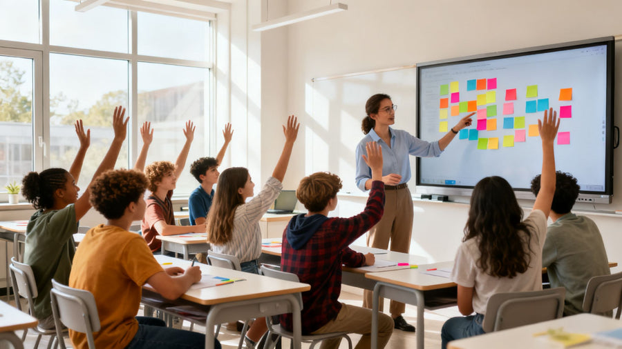 Ignite Learning: Practical, Research-Backed Strategies to Engage Every ...