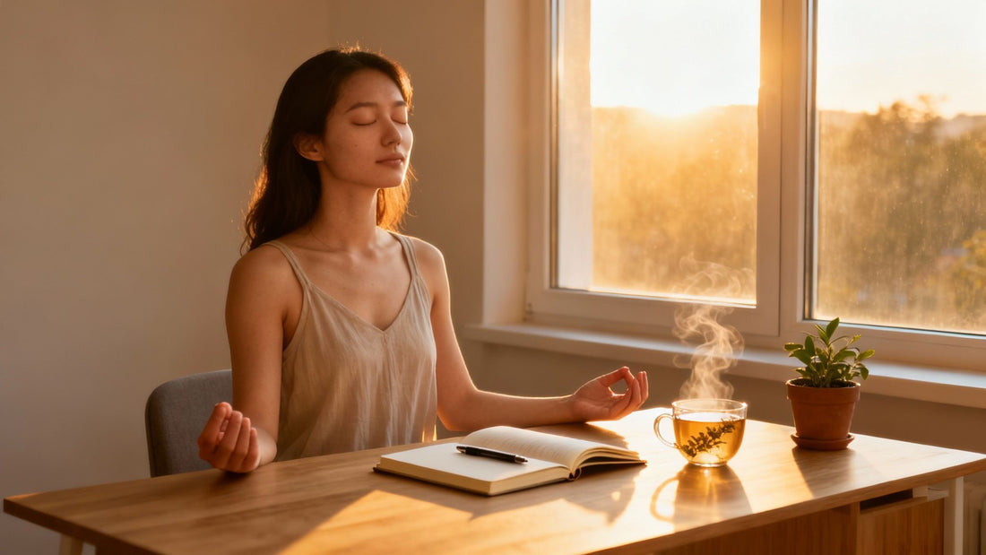 A Beginner's Guide on How to Practice Mindfulness Daily