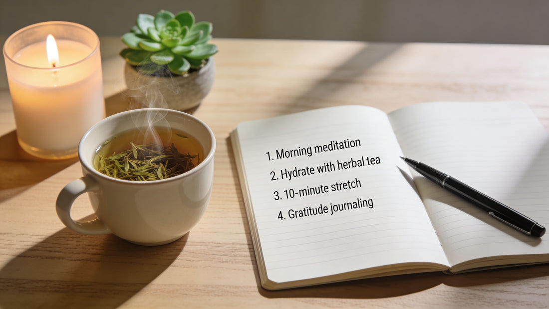 How to Practice Self Care: A Guide to Real Well-Being