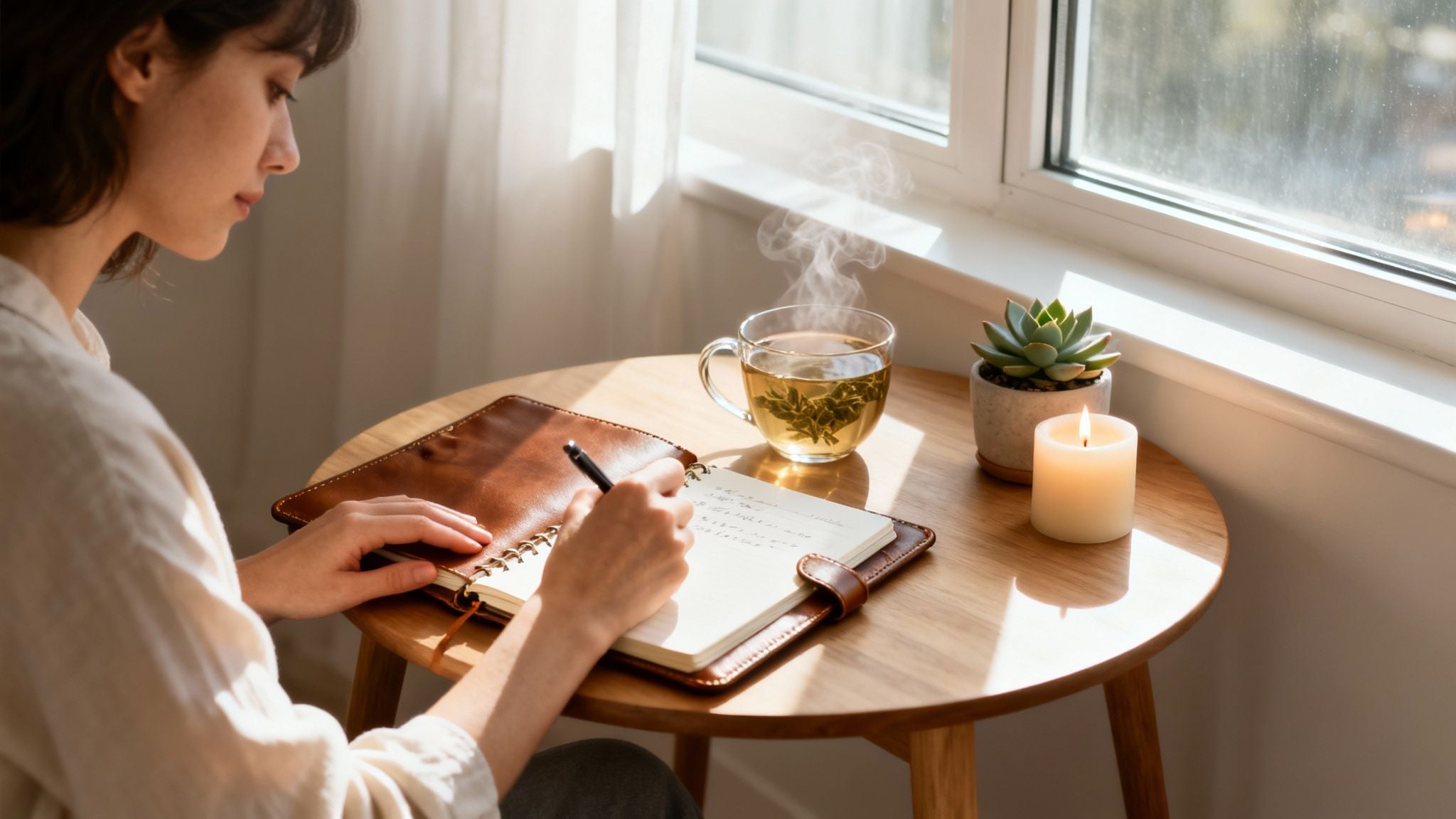 How to Prioritize Self-Care Without Feeling Selfish