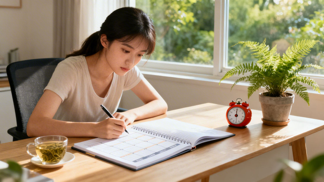 How to Master Focus and Concentration: An Inspiring Guide to Reclaiming Your Mind