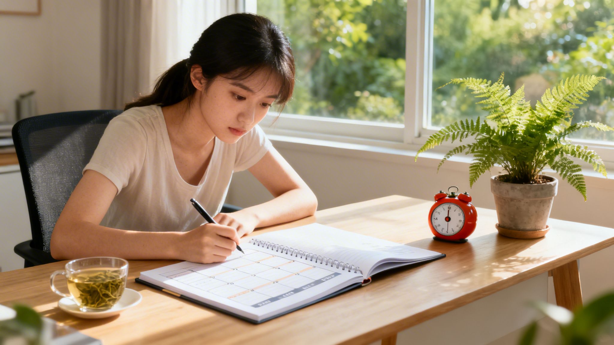How to Master Focus and Concentration: An Inspiring Guide to Reclaiming Your Mind