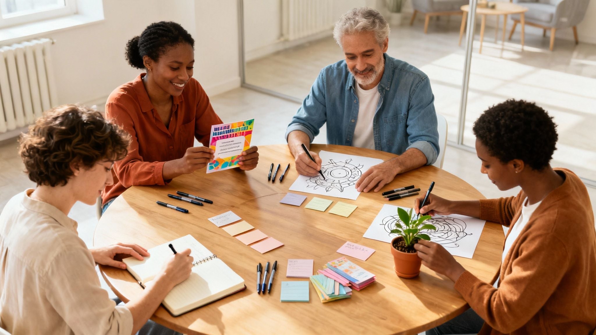 10 Uplifting Mental Health Awareness Activities to Inspire Connection in 2026