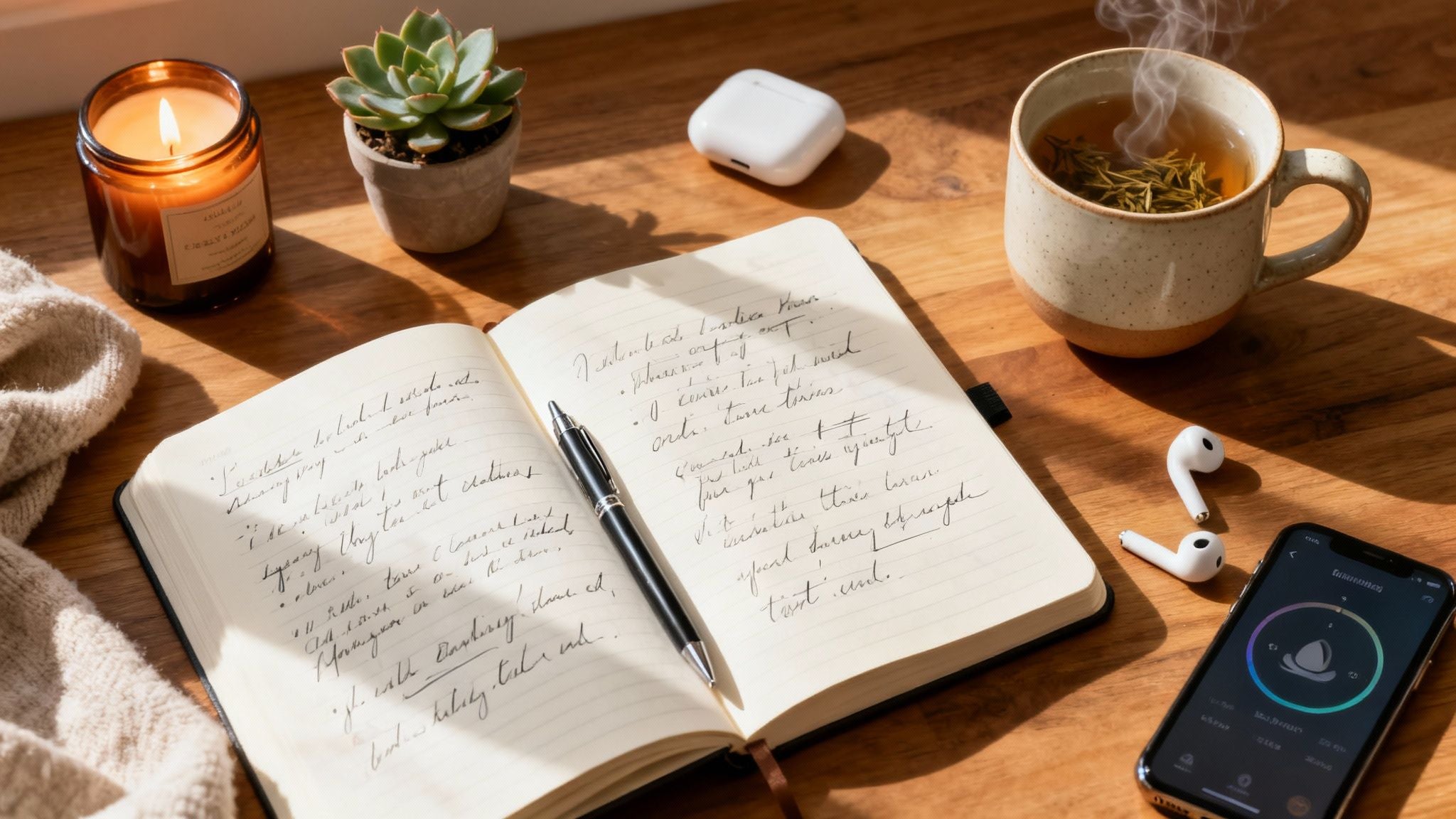 10 Essential Mental Health Self Care Tips for a Stronger You