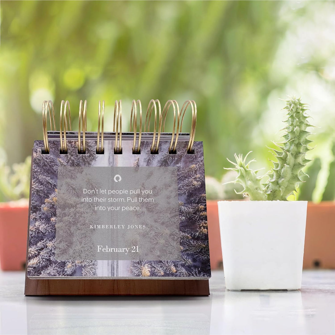 mesmos-mindfulness-daily-calendar-nature-series-7