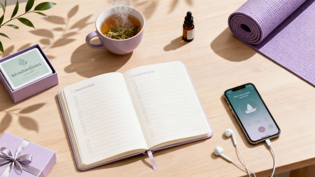 10 Life-Changing Mindfulness Activities for Adults to Awaken Your Presence