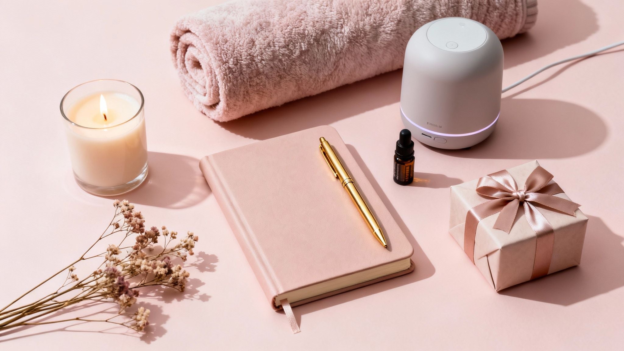 Inspiring Self Care Gift Ideas For Women Who Do It All