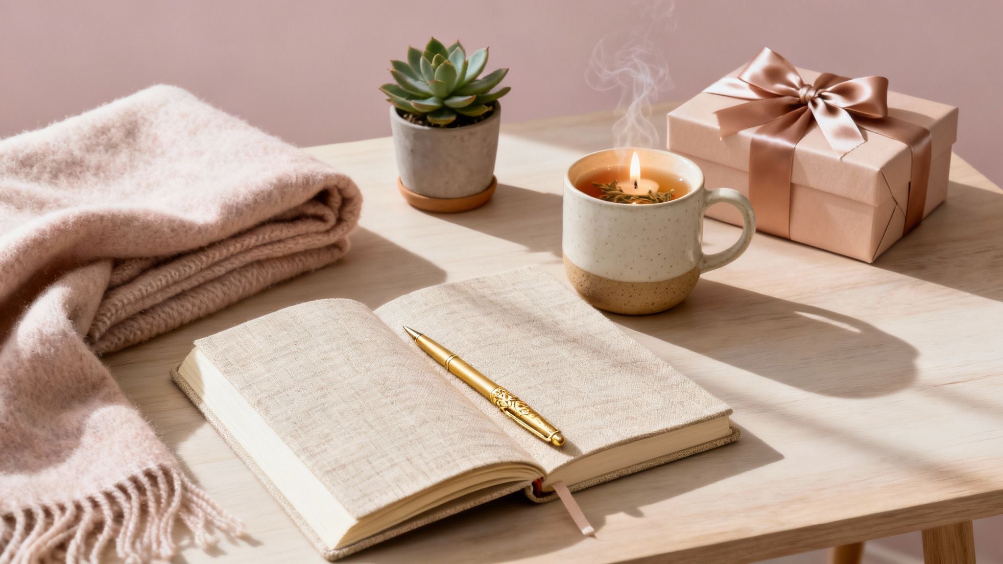 The Art of Giving Self-Care: Gifts for Women That Truly Nurture