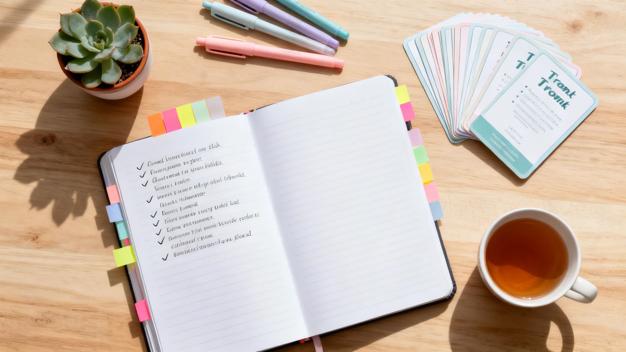 10 Transformative Self-Care Journal Prompts to Nurture Your Well-Being