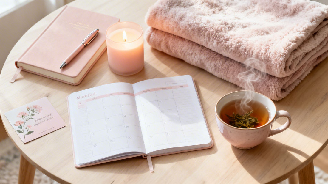 Best Self Care Products for Women: Your Guide to Wellness & Joy in 2026