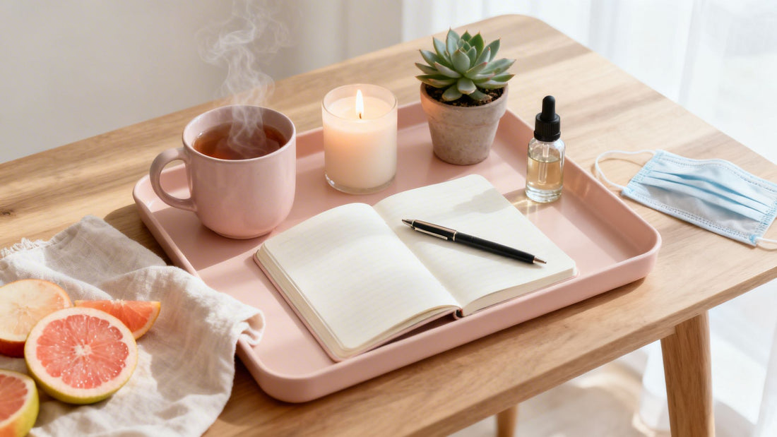 10 Revitalizing Self Care Sunday Ideas for an Inspired Week