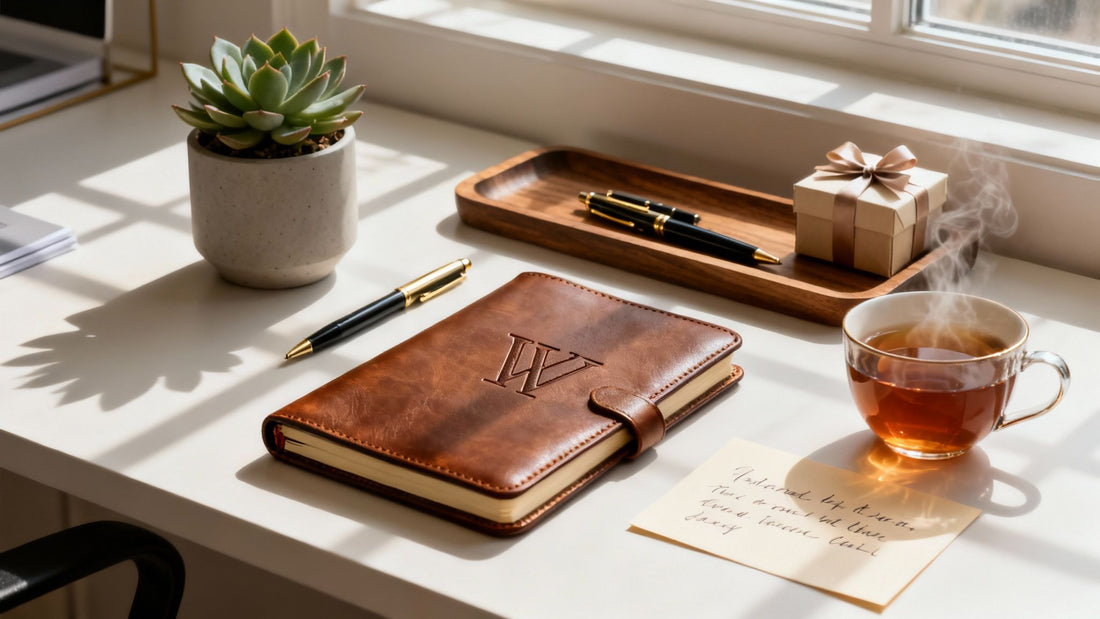 Uplift Your Team: A Guide to Thoughtful Gifts for Coworkers