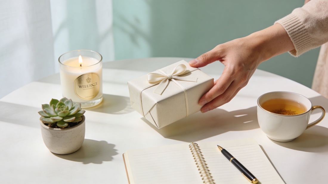 Thoughtful Gifts for Moms That Truly Inspire