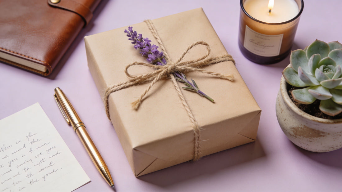 Thoughtful Gifts for Women: A Guide to Meaningful Giving